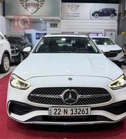 مێرسێدس بێنز C-Class
